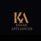 Kesar Appliances logo
