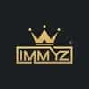 IMMYZ logo