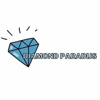 Diamond Paradijs logo