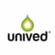 Unived logo