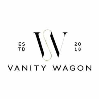 Vanity Wagon logo