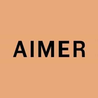 Aimer Joias logo