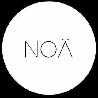 NOA Jewels logo