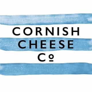 The Cornish Cheese Co logo