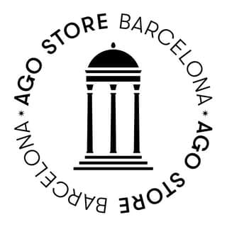 Ago Store logo