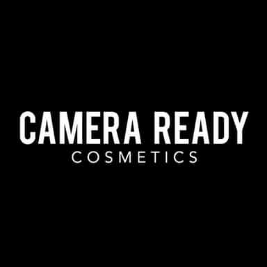 Camera Ready Cosmetics logo