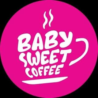 Baby Sweet Coffee logo