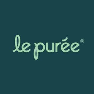 Le Puree AU logo