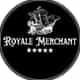 Royale Merchant logo