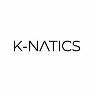 K-NATICS logo