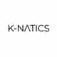 K-NATICS logo