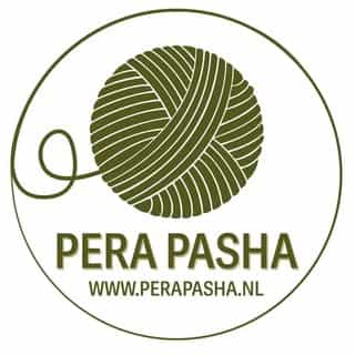 Pera Pasha logo