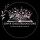 Onyx Oasis Bookstore logo
