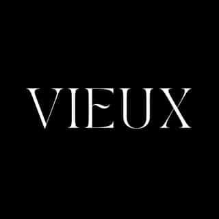 VIEUX logo