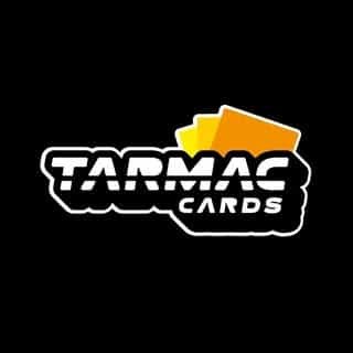 Tarmac Cards logo