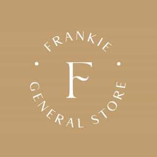 Frankie and Friends General Store logo