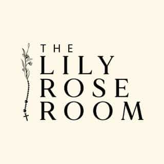 The Lily Rose Room logo