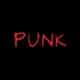 Punk logo
