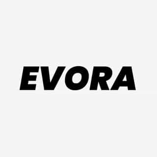 EVORA logo