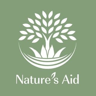 Nature's Aid logo