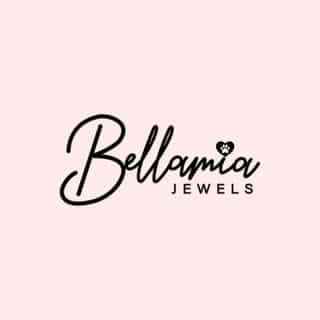 Bellamiajewels logo
