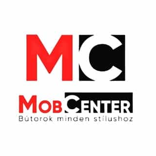 MobCenter logo