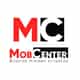 MobCenter logo