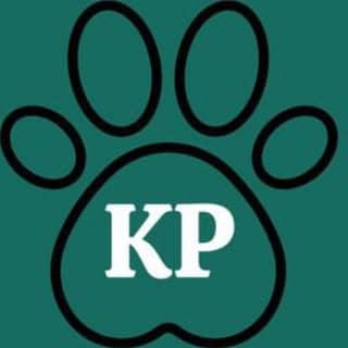 KP Pet Supply logo