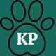 KP Pet Supply logo