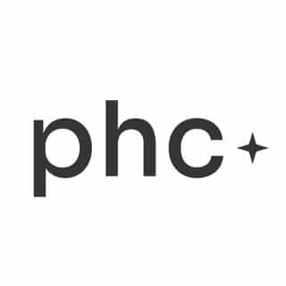 phc skincare logo