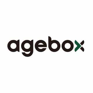 AGEBOX logo