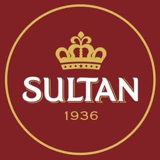 Sultan Tea logo