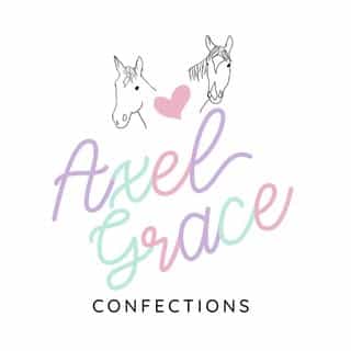 AxelGraceConfections logo
