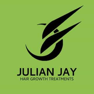 Julian Jay Hair Care logo