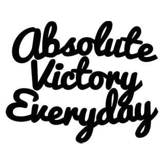Absolute Victory Everyday logo