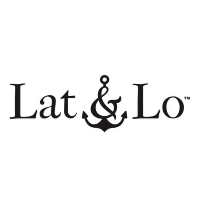 Lat & Lo™ logo