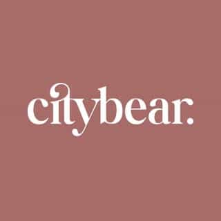 CityBear logo