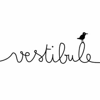Vestibule logo