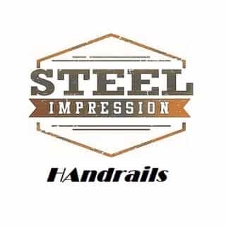 SI Handrails logo
