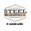 SI Handrails logo