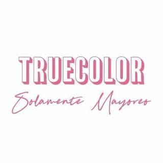 TRUECOLOR WHOLESALE logo