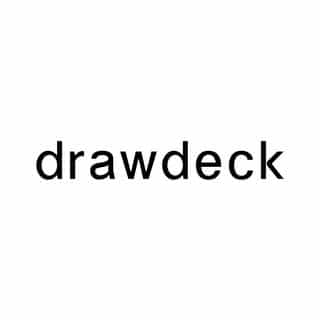 Drawdeck logo