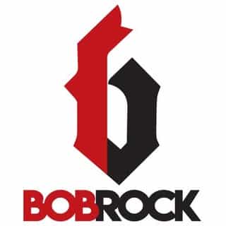 BOBROCK Clothing logo