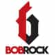 BOBROCK Clothing logo