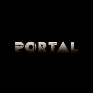 Portal logo