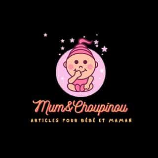 Mum&Choupinou logo