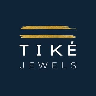 Tiké Jewels logo