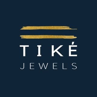 Tiké Jewels logo