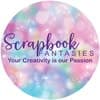 Scrapbook Fantasies logo