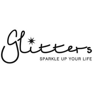Glitters logo